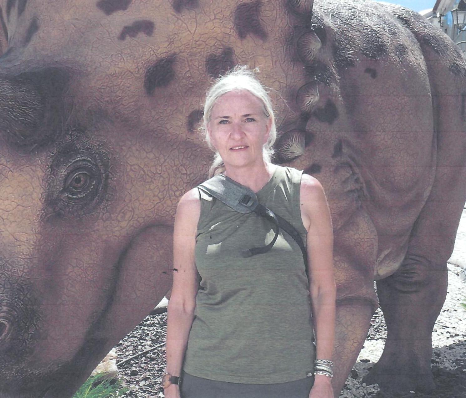 Diana Six - Missoula Conservation Roundtable