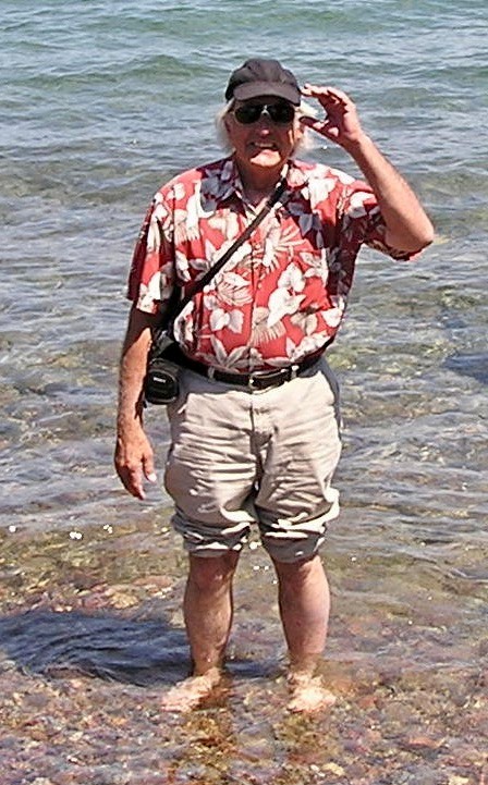 Michael Howell